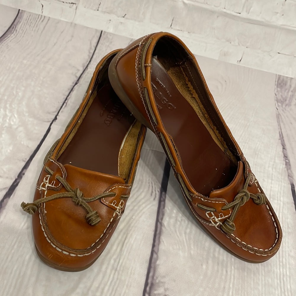 Sebago Casual Loafers Size 9